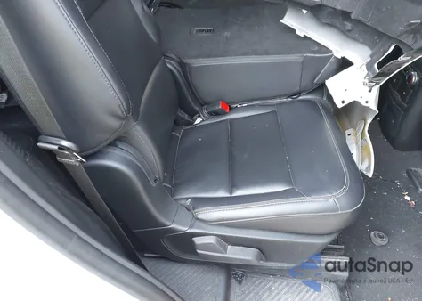 2023 Ford Explorer Xlt from USA, damaged, VIN 1FMSK8DH3PGA07734